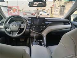 تۆیۆتا کامری